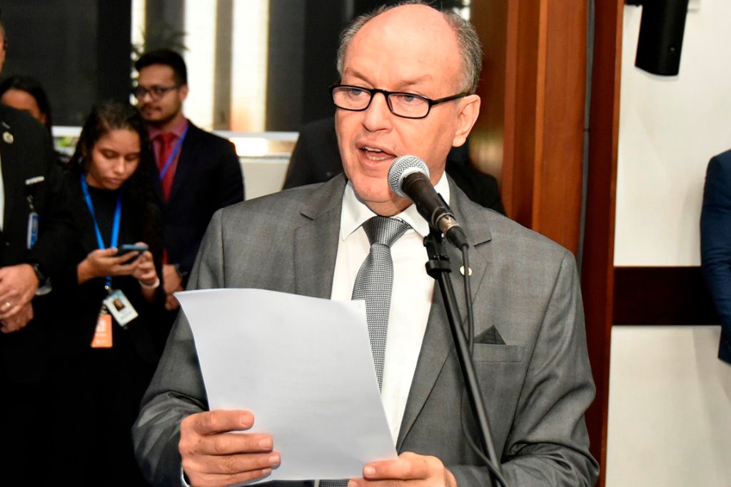 Imagem: Junior Mochi: São profissionais importantes na redução de fatalidades e para a segurança de pedestres, ciclistas e motoristas