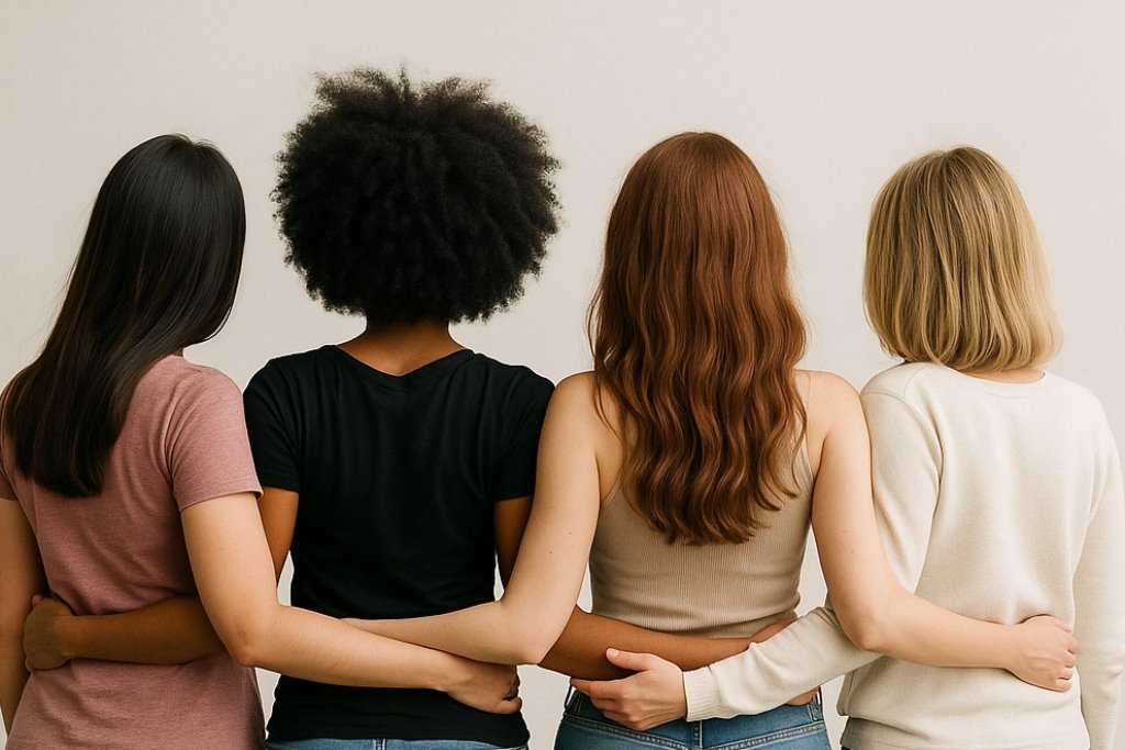 Imagem: Poder público e sociedade civil buscam fazer a diferença para o combate e prevenção da violência contra a mulher