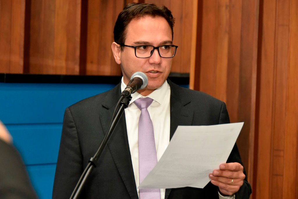 Imagem: Projeto que visa a cultura da prevenção aos incêndios em Mato Grosso do Sul é de autoria do deputado Pedrossian Neto