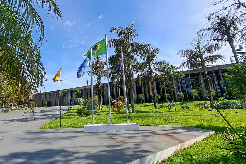 Imagem: Servidores da Assembleia Legislativa de Mato Grosso do Sul terão aplicação de índice de 5,06% em suas remunerações a título de revisão geral anual
