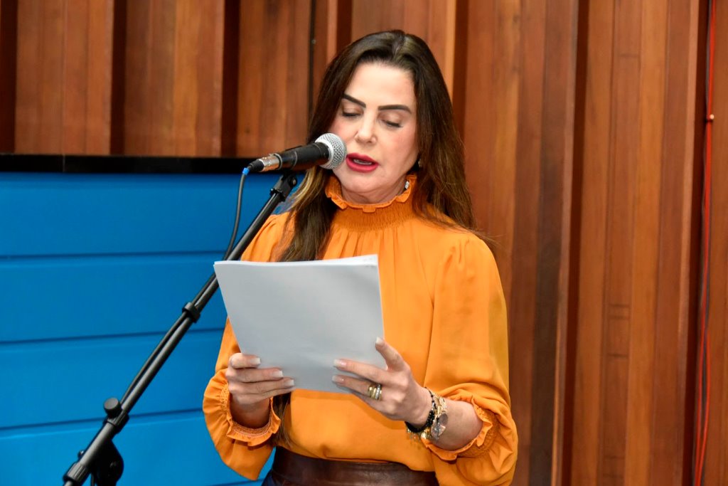 Imagem: Projeto de autoria da deputada Mara Caseiro beneficia o consumidor que vive em Mato Grosso do Sul 