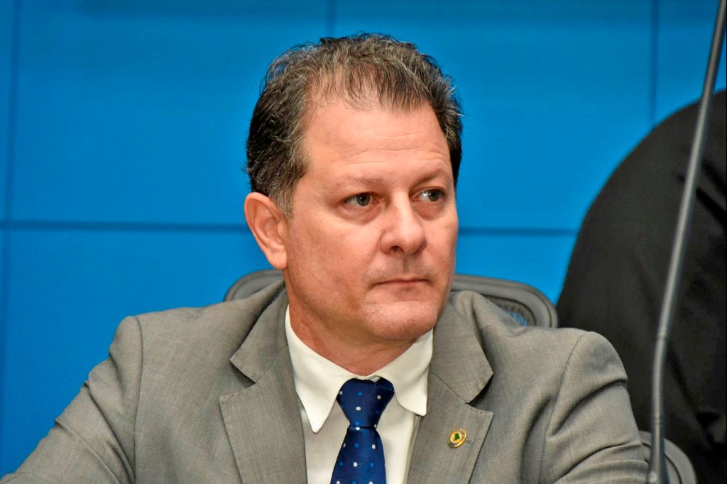 Imagem: Evento foi proposto pelo deputado Renato Câmara, coordenador da Frente Parlamentar