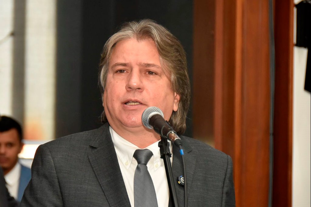 Imagem: A proposta de autorida do deputado Caravina considera a importância esportiva, cultural e econômica do rodeio