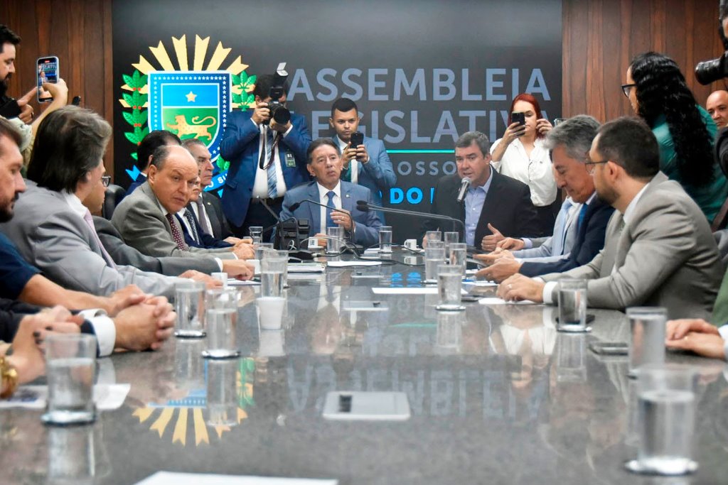 Imagem: Estão previstos investimentos de R$ 951 milhões iniciais, segundo o Governo do Estado 