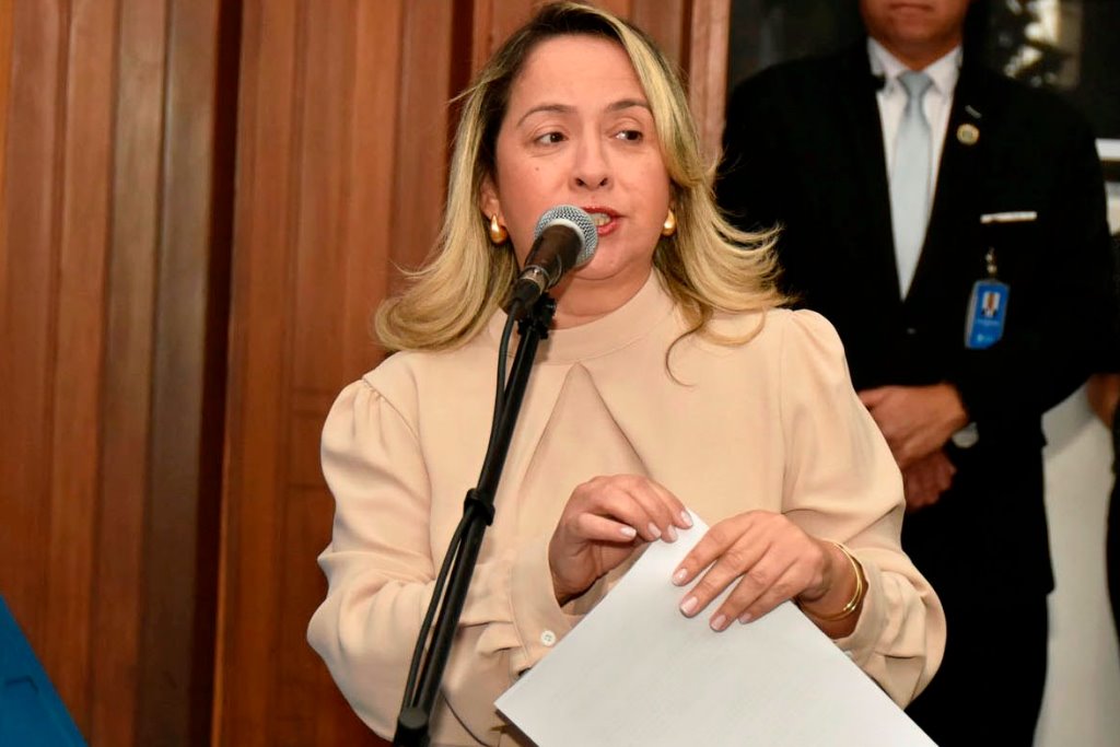 Imagem: Conforme a deputada Lia Nogueira, a iniciativa reforça os princípios de inclusão e proteção às pessoas com deficiência no Estado