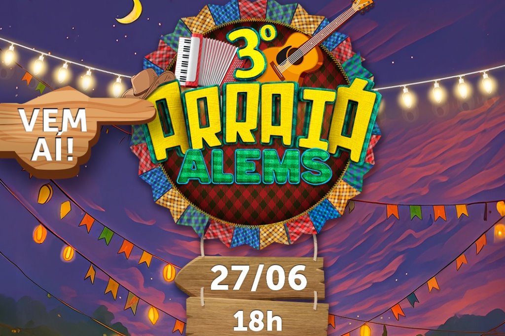 Imagem: Festa já entrou para o Calendário Oficial de Eventos de Mato Grosso do Sul 