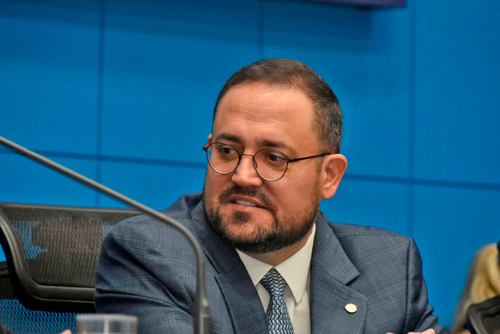 Imagem: Projeto que enaltece prática esportiva de tradição em Mato Grosso do Sul é de autoria de Marcio Fernandes