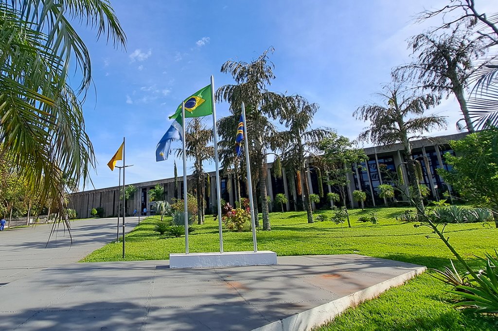 Imagem: Eventos na Casa de Leis são abertos ao público e à imprensa