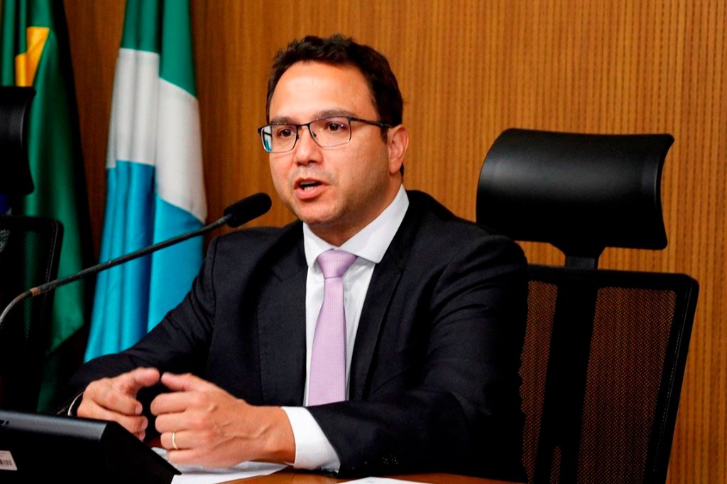 Imagem: Evento foi proposto pelo deputado Pedrossian Neto