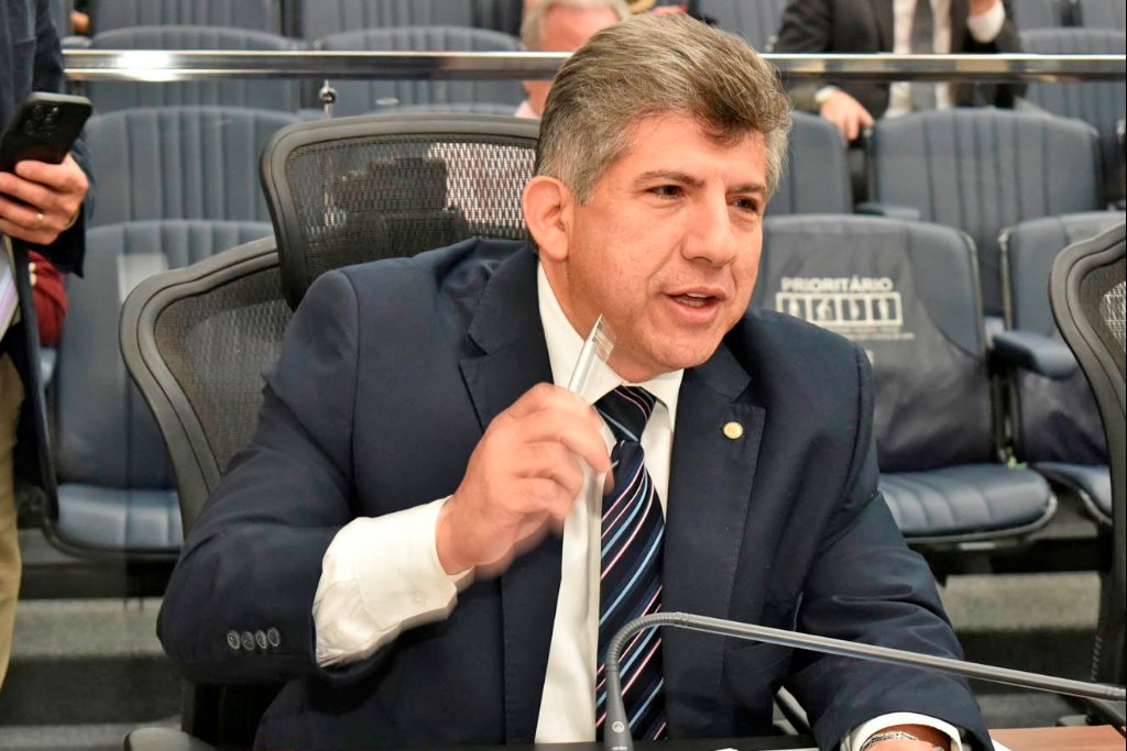 Imagem: Conforme Lidio Lopes, autor da lei, a proposta foi amplamente debatida com a UFMS e Imasul