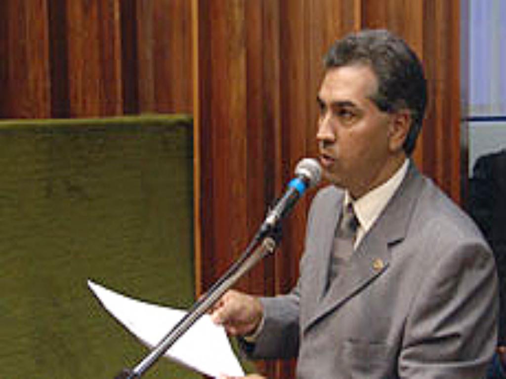 Imagem: Deputado Reinaldo Azambuja