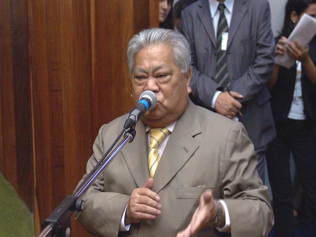 Imagem: Deputado Akira Otsubo