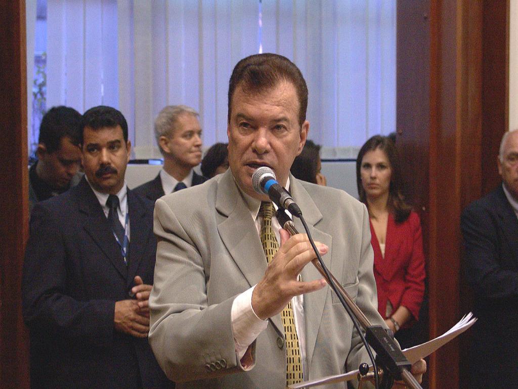 Imagem: Deputado Maurício Picarelli