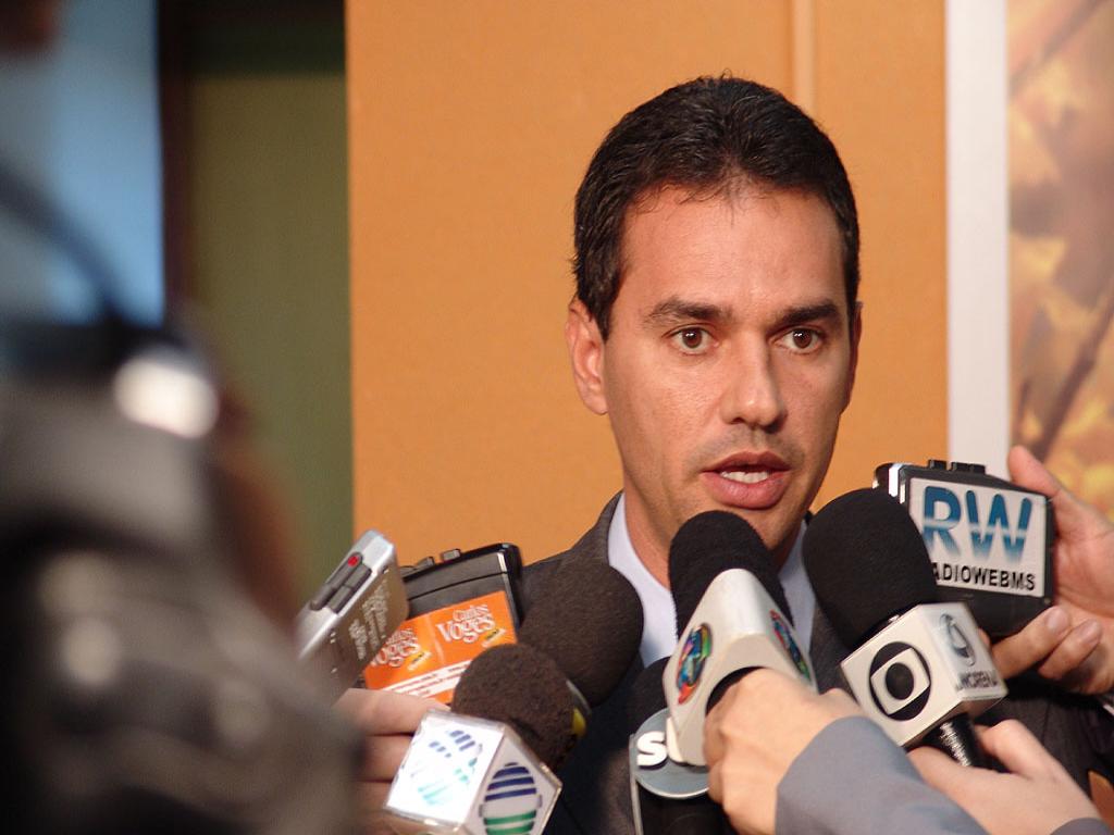 Imagem: Dep. Marquinhos Trad (PMDB)