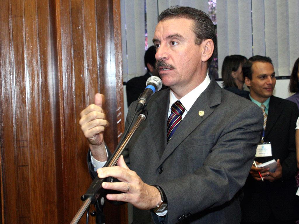 Imagem: Deputado Paulo Côrrea