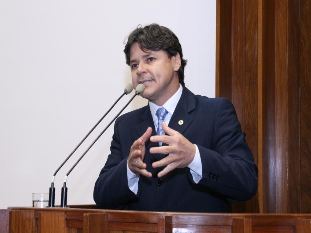 Imagem: Deputado Paulo Duarte