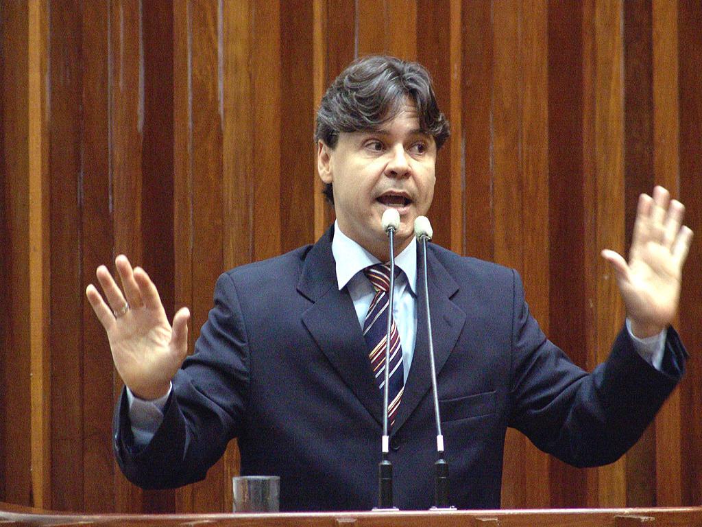 Imagem: Deputado Paulo Duarte