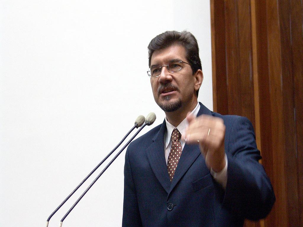 Imagem: Deputado Pedro Kemp