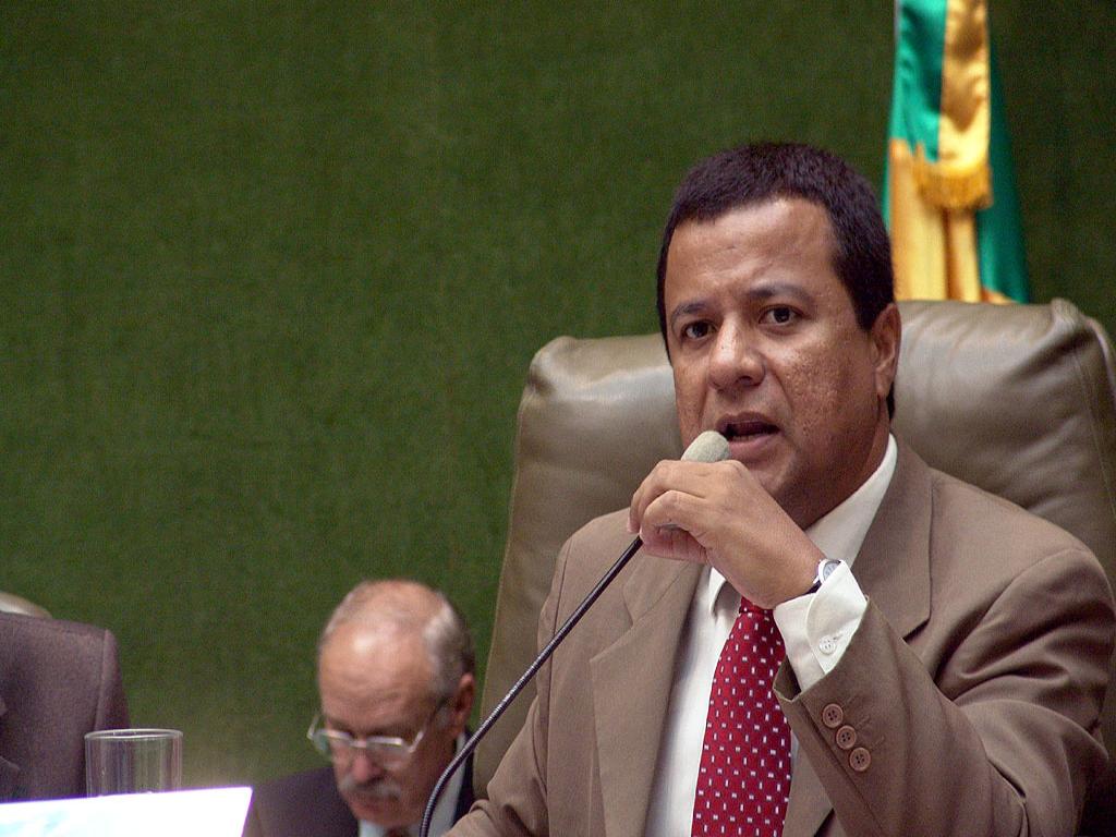 Imagem: Deputado Amarildo Cruz