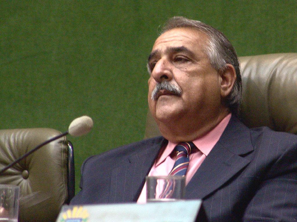 Imagem: Deputado Jerson Domingos