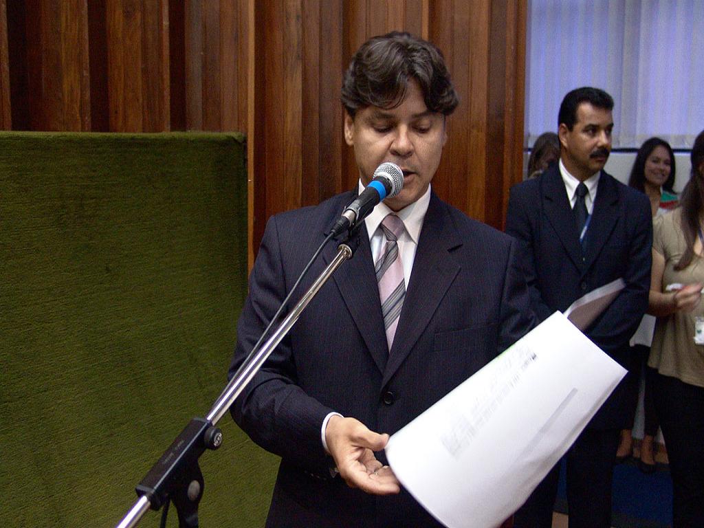 Imagem: Deputado Paulo Duarte
