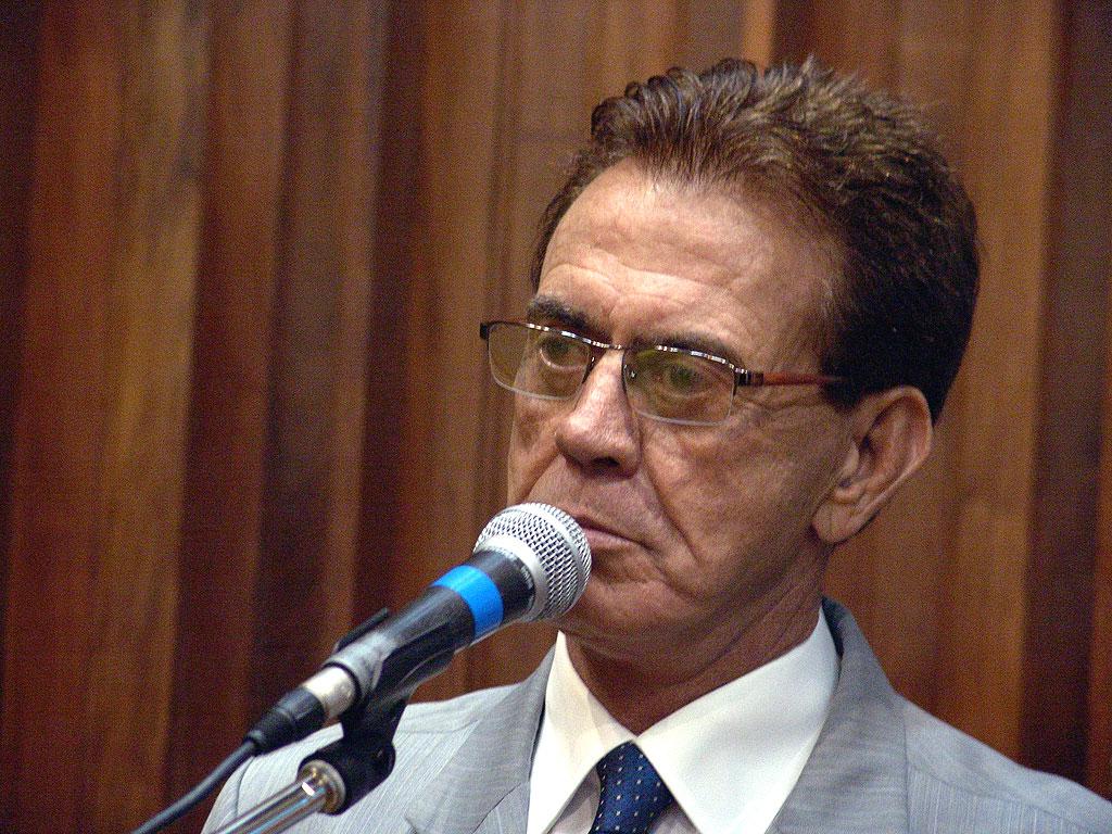 Imagem: Deputado Antônio Braga