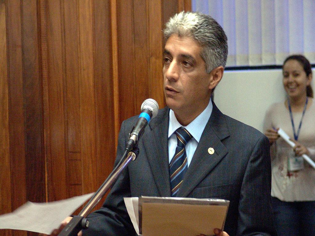 Imagem: Deputado Youssif Domingos