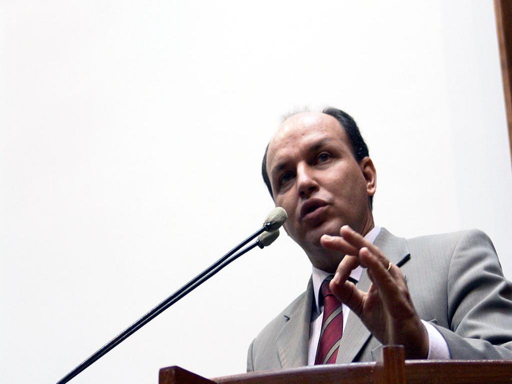 Imagem: Deputado Junior Mochi