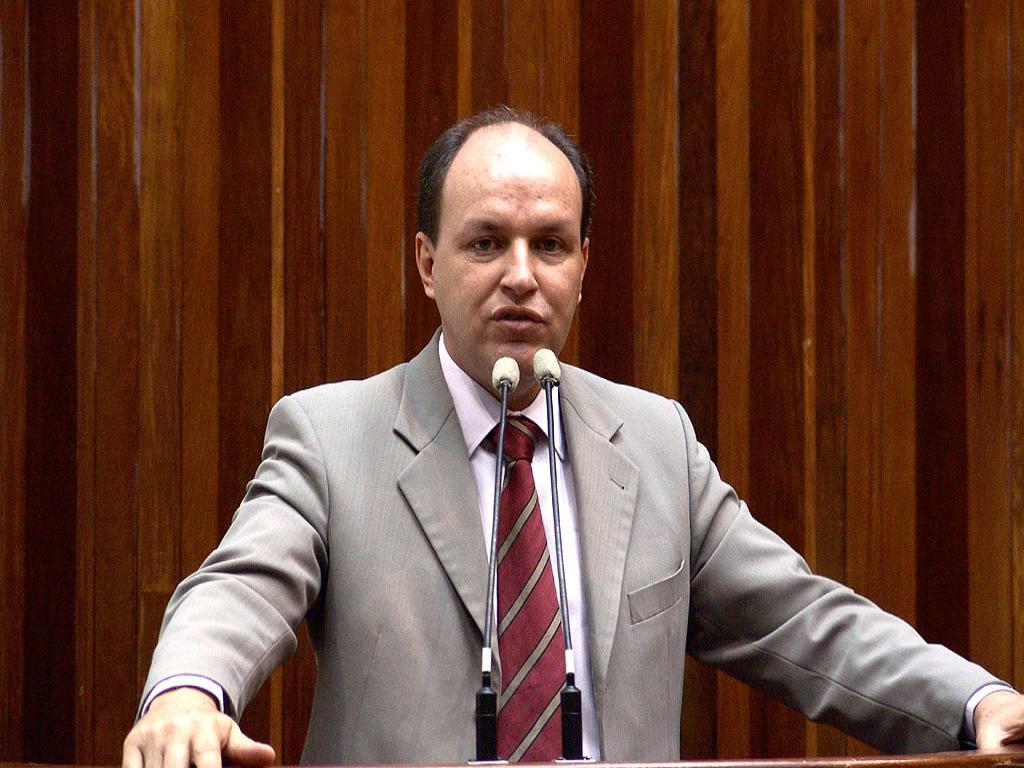 Imagem: Deputado Junior Mochi
