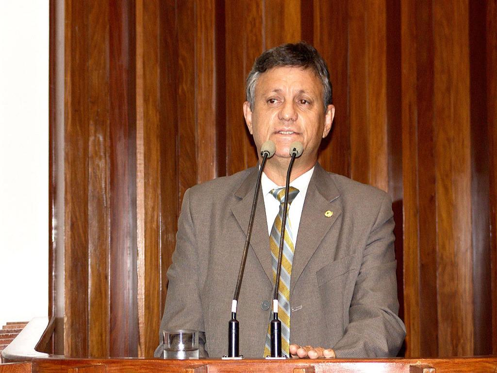 Imagem: Deputado Coronel Ivan