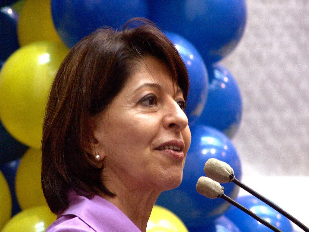 Imagem: Senadora Marisa Serrano