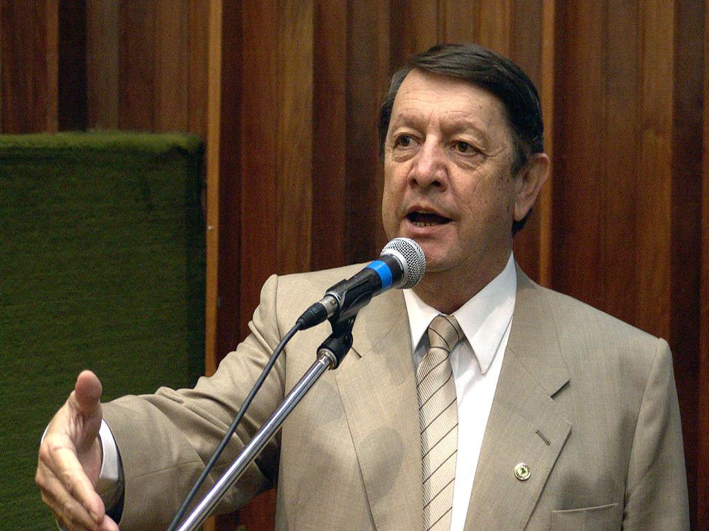 Imagem: Deputado Ary Rigo