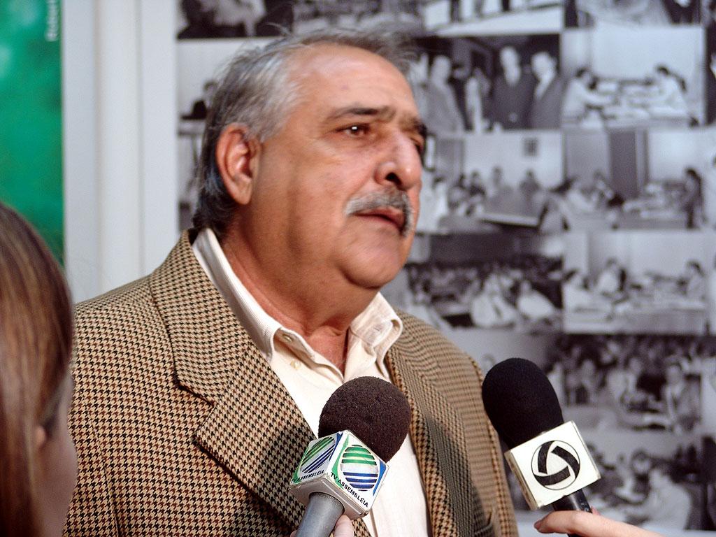 Imagem: Deputado Jerson Domingos