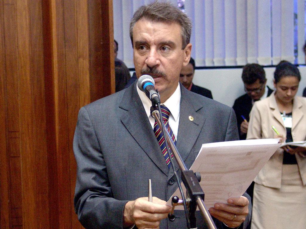 Imagem: Deputado Paulo Côrrea