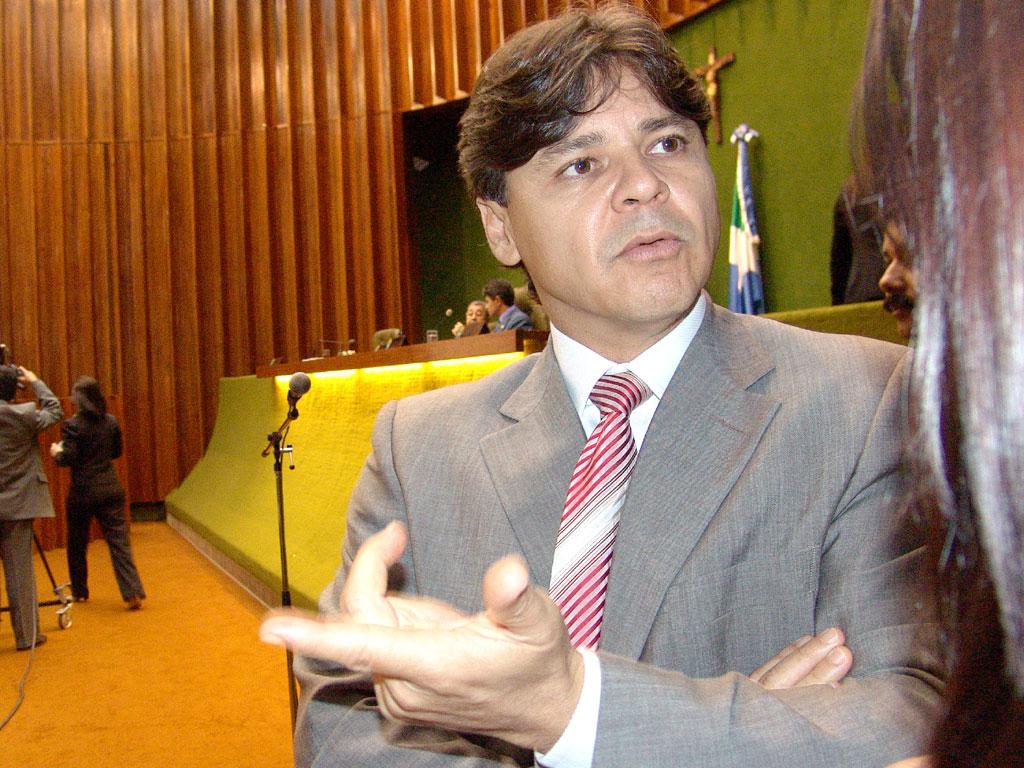 Imagem: Deputado Paulo Duarte 