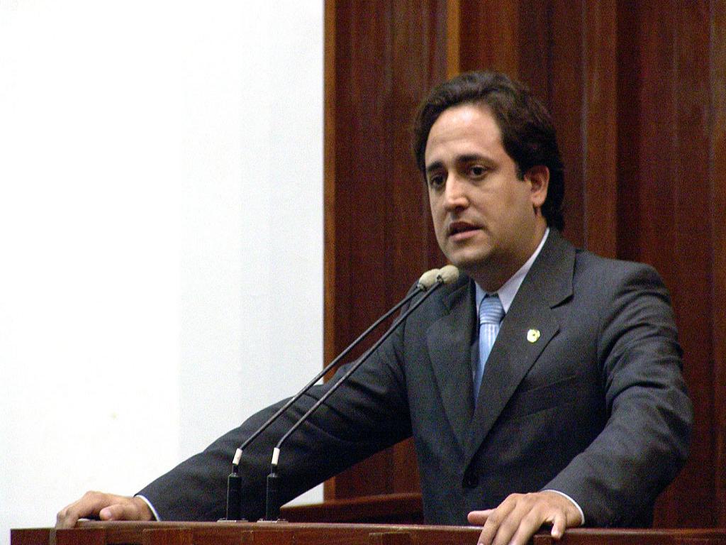 Imagem: Deputado Márcio Fernandes