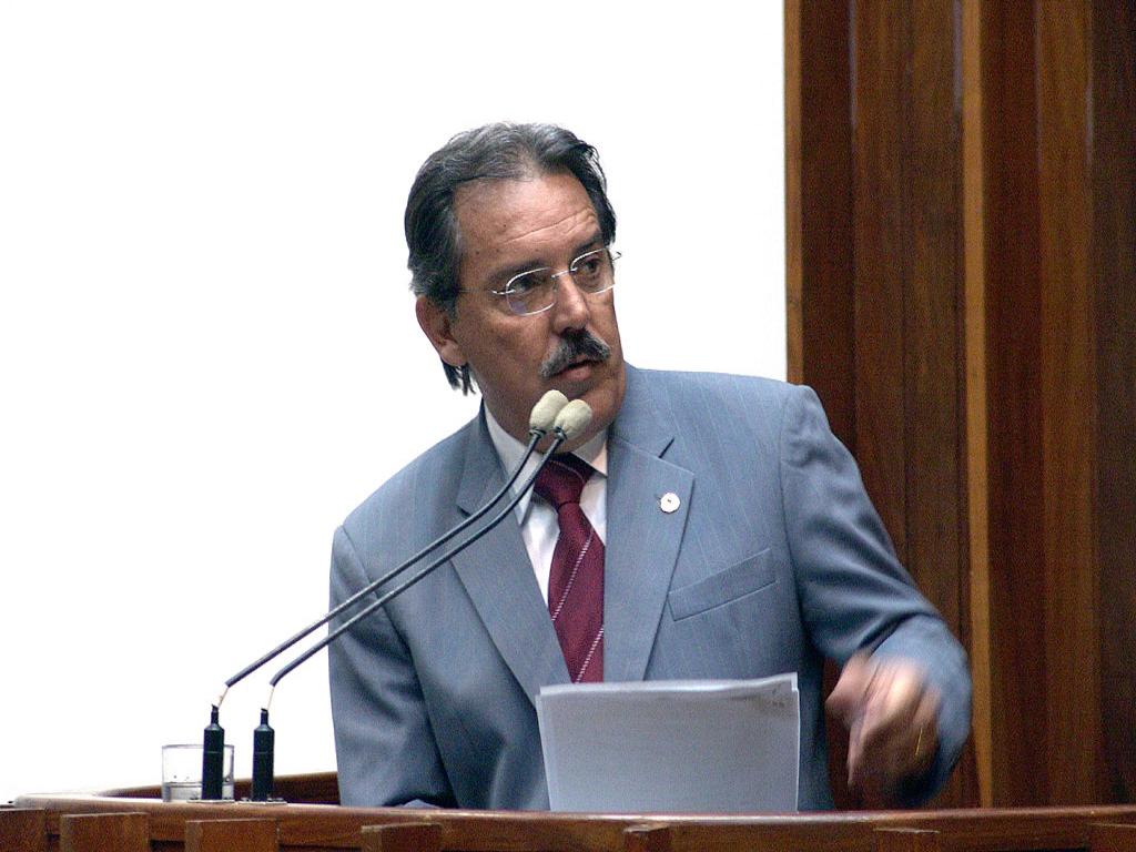 Imagem: Deputado Arroyo