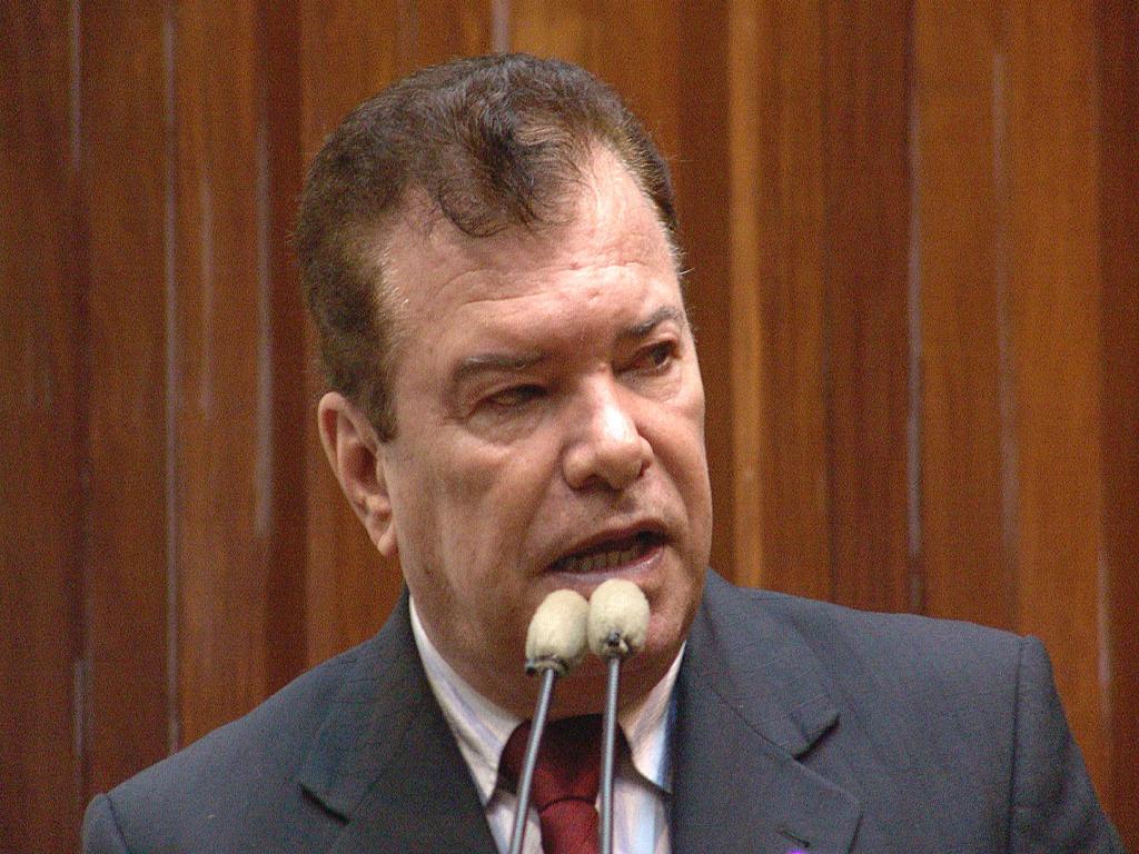 Imagem: Deputado Maurício Picarelli 
