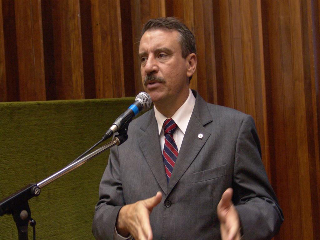 Imagem: Presidente da CPI da Enersul anunciou que deputados vão acompanhar tarifa