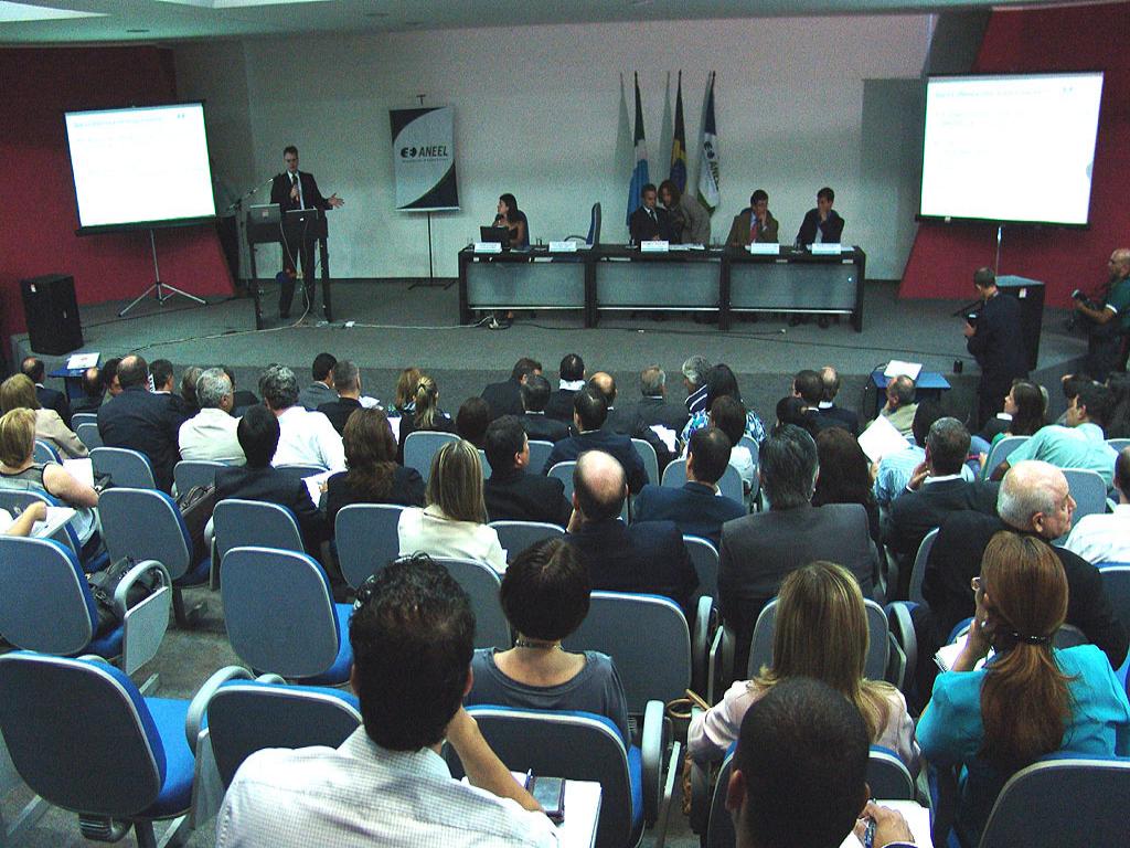 Imagem: Redução deveria superar índice apresentado pela Aneel