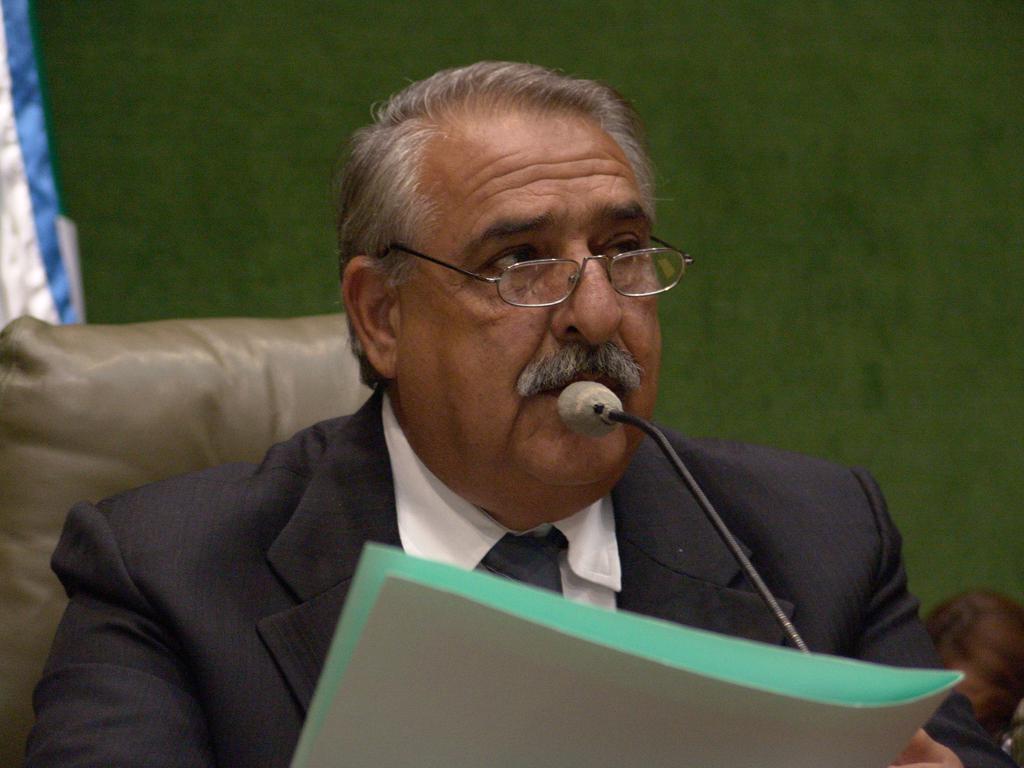 Imagem: Deputado Jerson Domingos