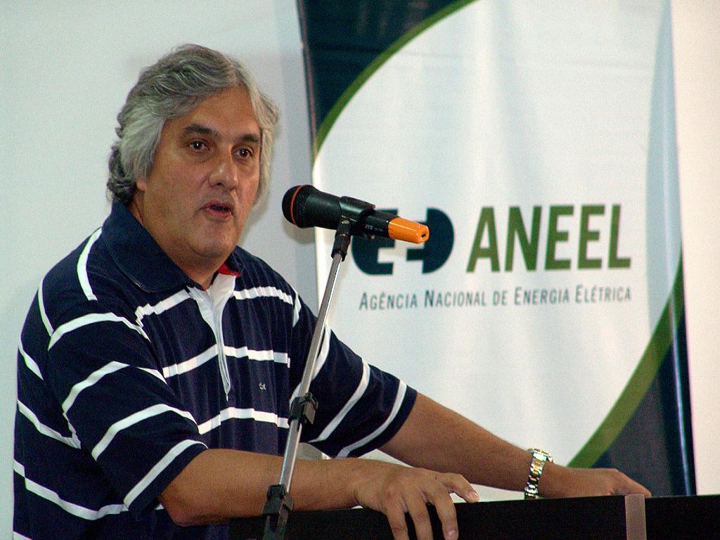 Imagem: Senador Delcidio do Amaral PT-MS