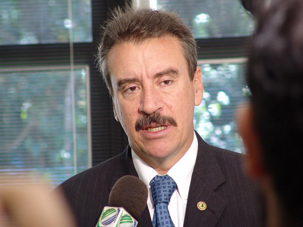 Imagem: Dep. Paulo Corrêa (PR)