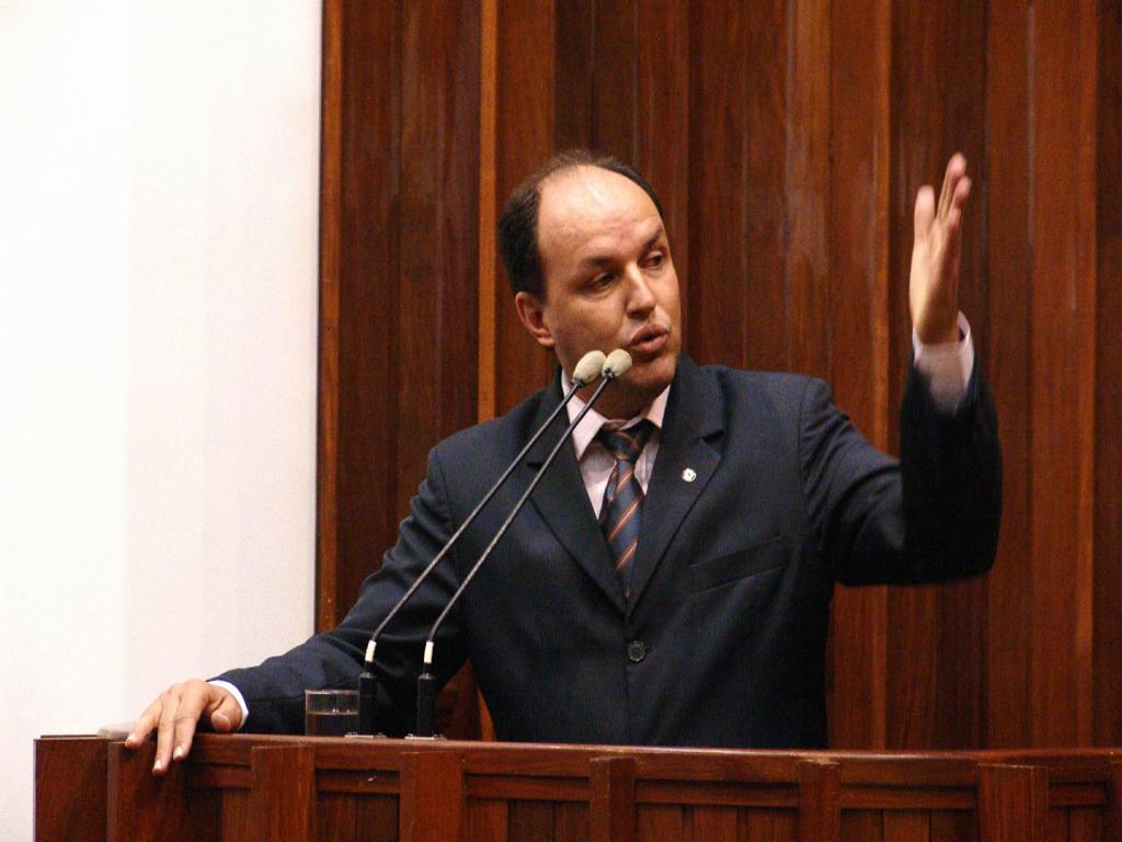 Imagem: Dep. Junior Mochi