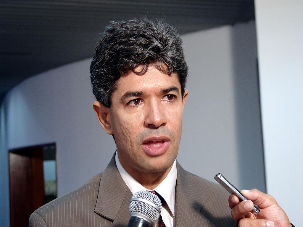 Imagem: Deputado Professor Rinaldo
