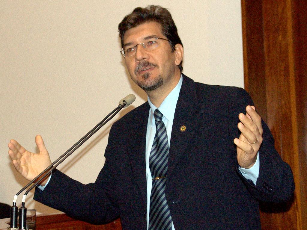 Imagem: Deputado Pedro Kemp