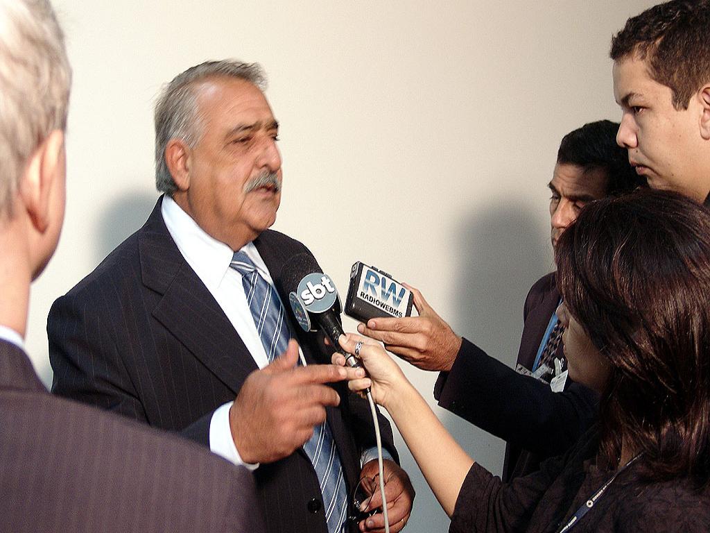 Imagem: Deputado Jerson Domingos