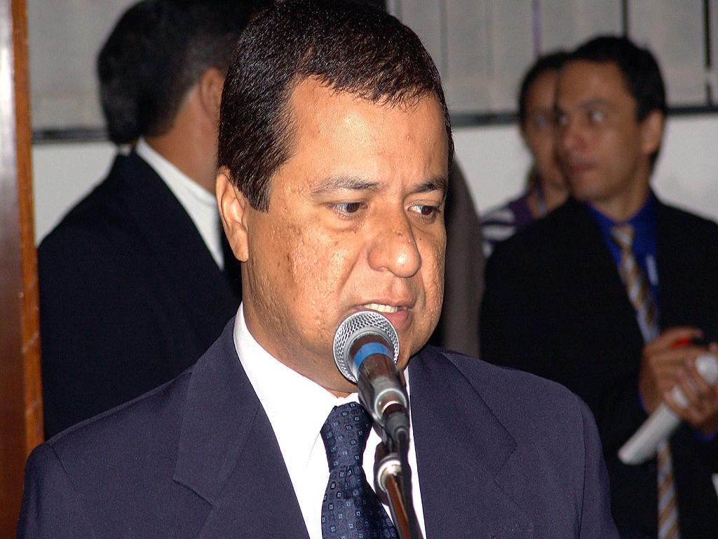 Imagem: Deputado Amarildo Cruz