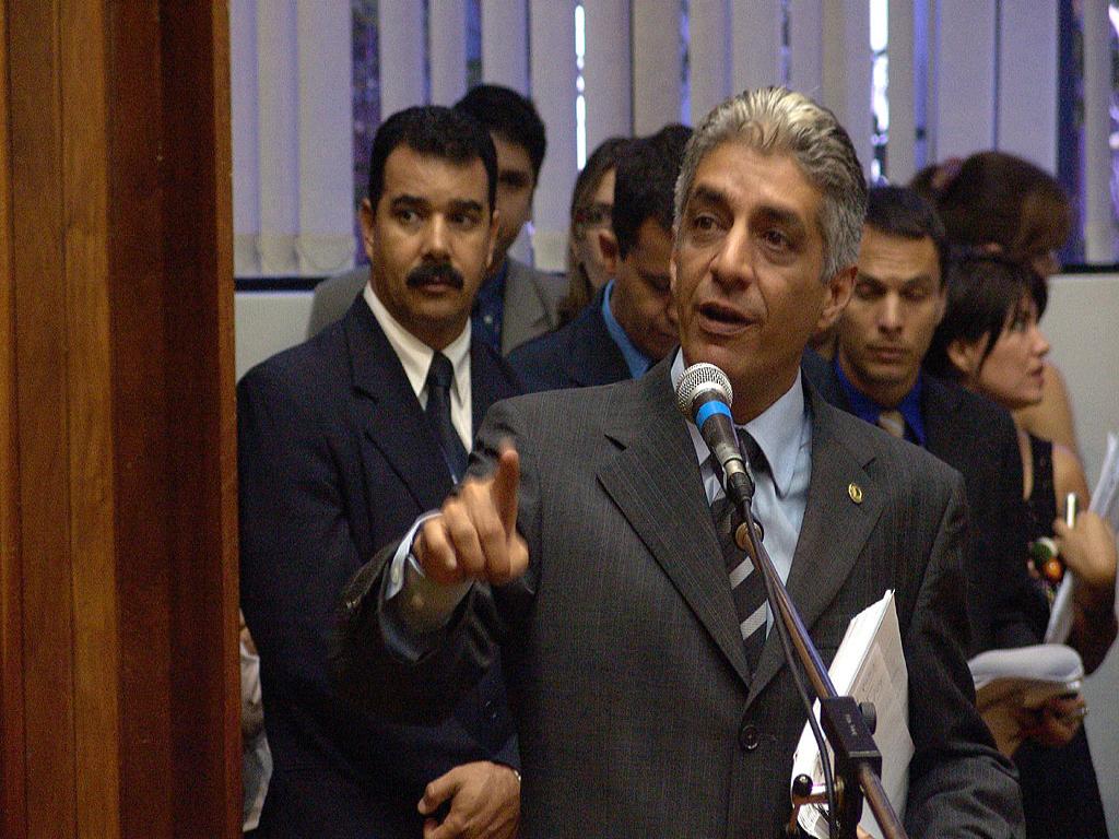 Imagem: Deputado Youssif Domingos