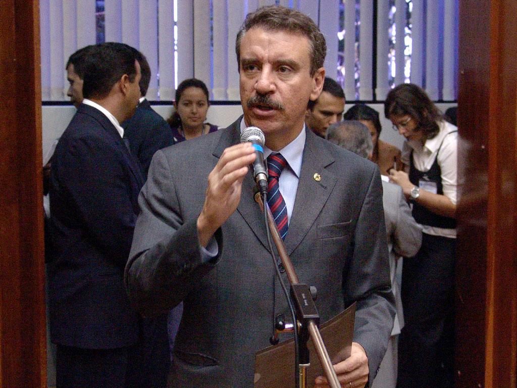 Imagem: Deputado Paulo Côrrea